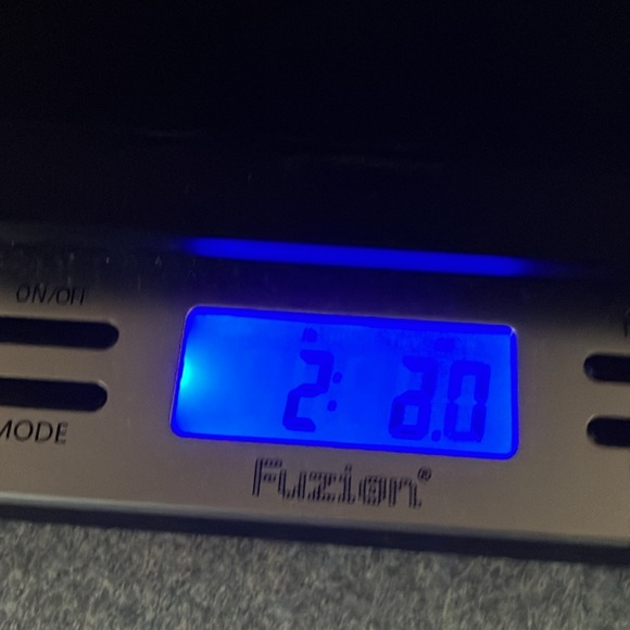 Rustic Farmhouse Natural Wood Board With Cast Iron Hooks Ready To Hang - Picture 13 of 13